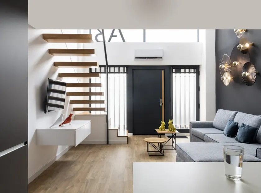 Murillo Gardens Sevilla by Magno Apartments - Image 1