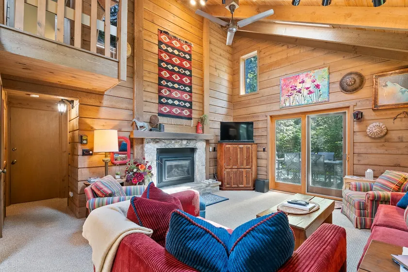 Ellison Bay Retreat - Little House in the Woods - Image 1