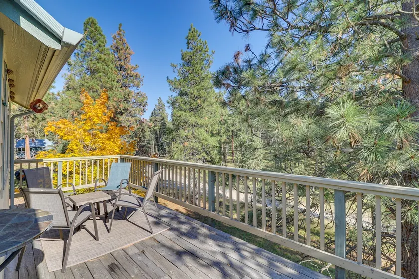 1 Mi to Flathead Lake: Bigfork Village Retreat - Image 1