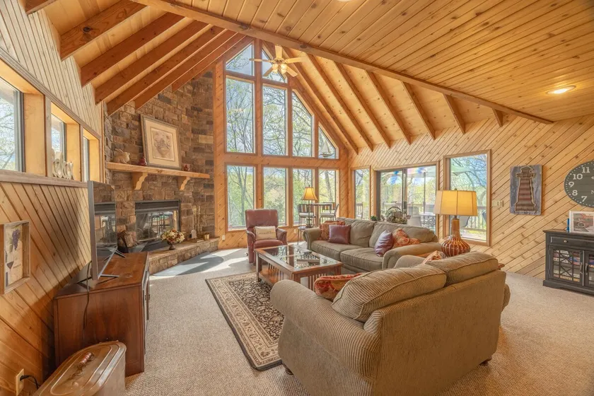 Aspen Spur Trail Retreat by Innsbrook Vacations! - Image 1