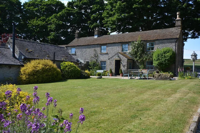 Haddon F'house - shared heated pool & games room - Image 1