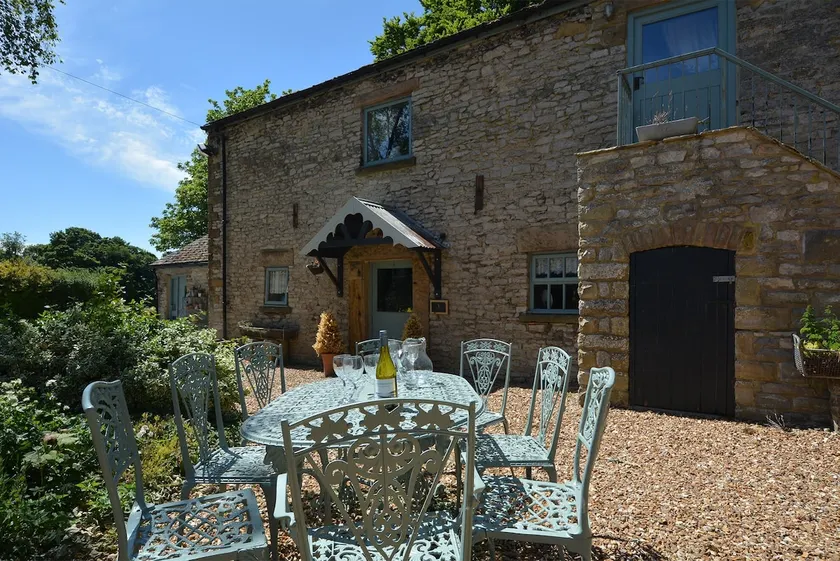 Pippinwell - with shared heated pool & games room - Image 1