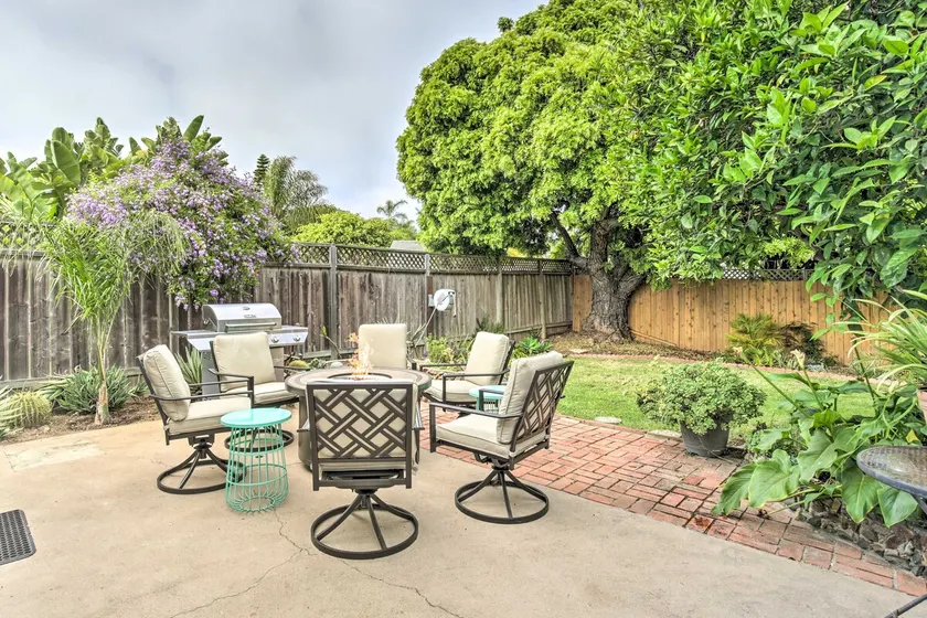 Coastal Carlsbad Home: 1 Mi to Beach & Downtown - Image 1