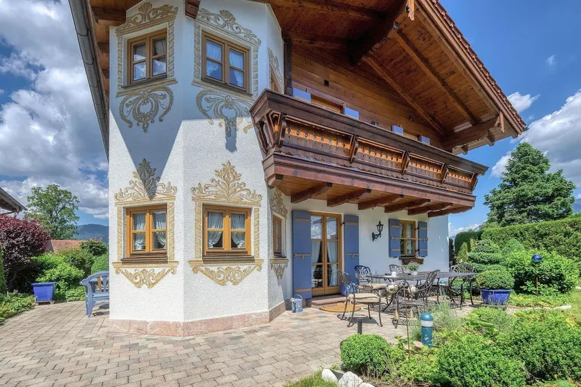 Landhaus Königssee - Image 1