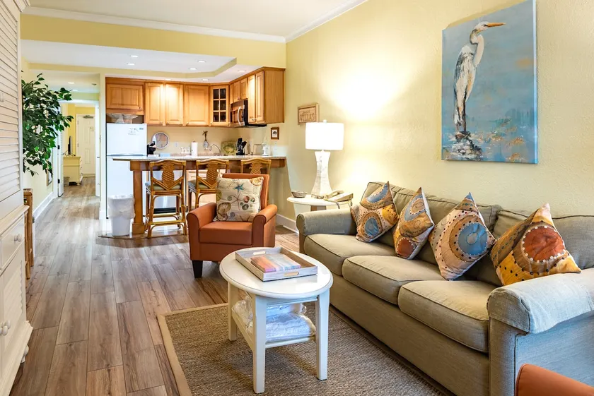 Banks Haven at Villas at Hatteras Landing - Image 1