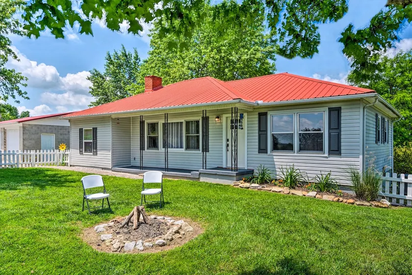 Cottage Near Dale Hollow Lake w/ Fire Pit & Grill - Image 1