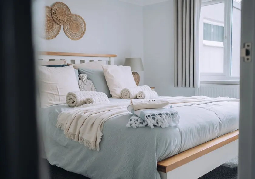 Joannes Retreat, Dog Friendly Property in Weymouth with Free Parking - Image 1