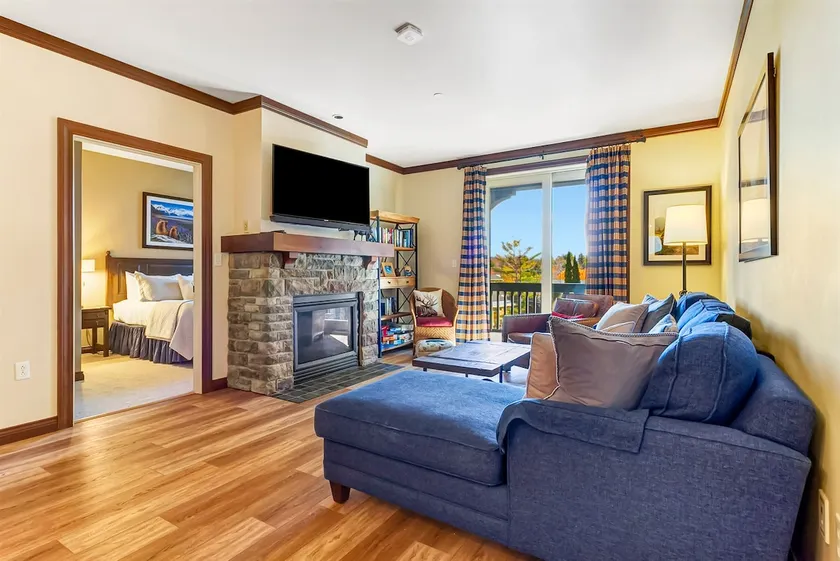 1st Fl Condo 3BR @ Stratton Sleeps 7 Pool Hot Tub - Image 1