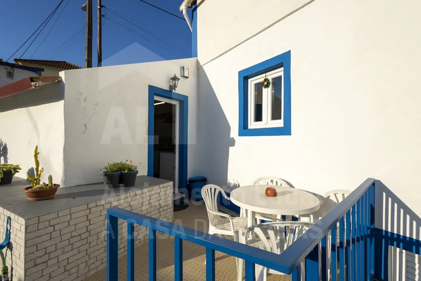 Casa Aconchego by AcasaDasCasas - Image 1
