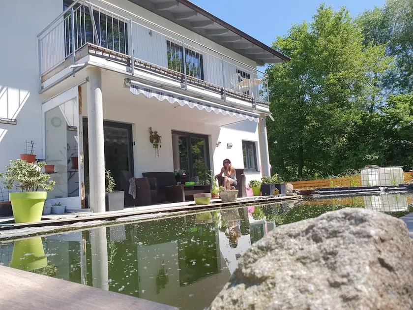 Casa Bianka - Image 1