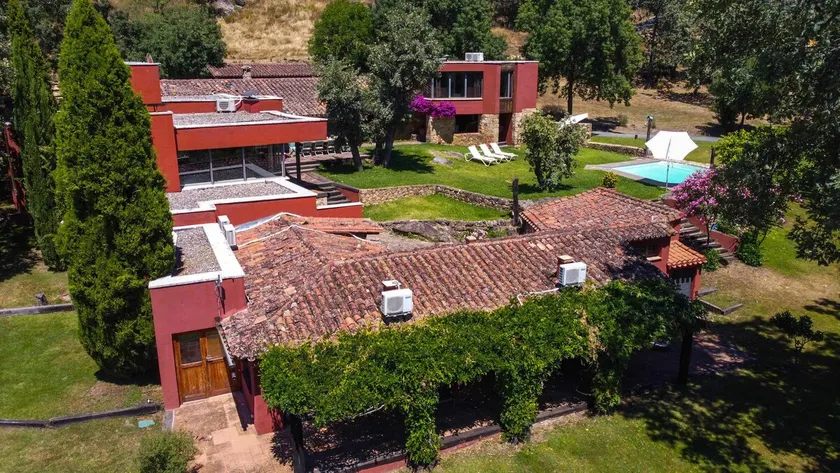 CASA DE LA CANDELARIA (CANDELARIA'S HOUSE) - Image 1