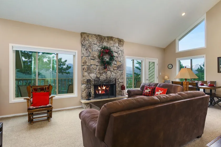A High Country Getaway with new decks!-20-NCD0351 - Image 1