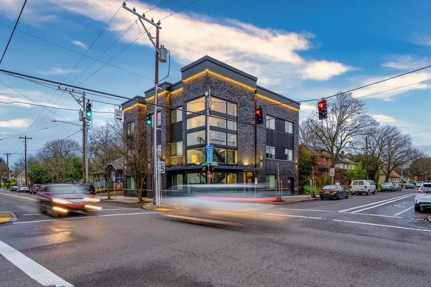 2BR/1BA - Luxury North Portland - Alberta Arts - Image 1