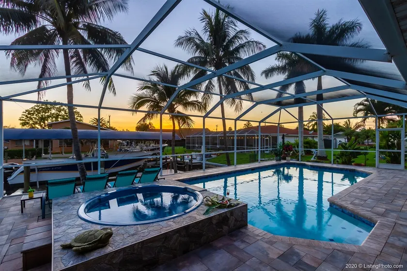 Bailey Rose - Luxury Home Sailboat Access Canal - Image 1