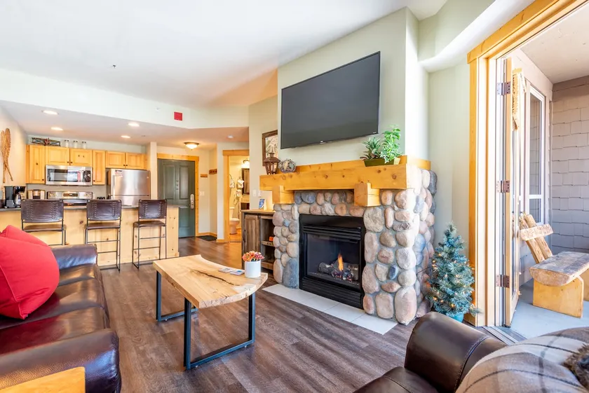 Taylor's Crossing 2 Bedroom Condo #206 by RedAwning - Image 1