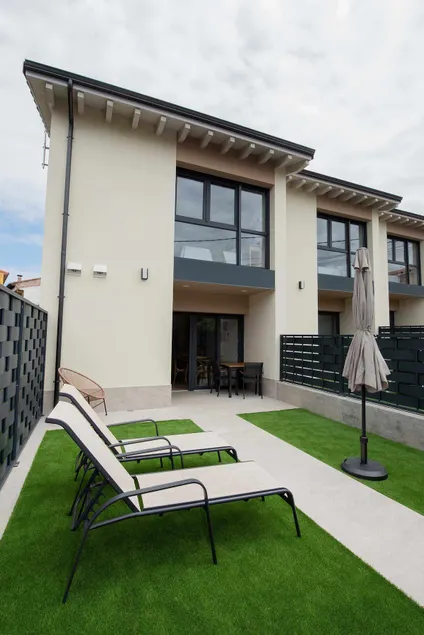 ADAPTED DUPLEX-DAWNHOUSE in beach and mountain area - Image 1