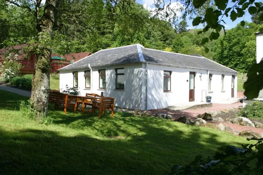 Doonans Cottage - Image 1