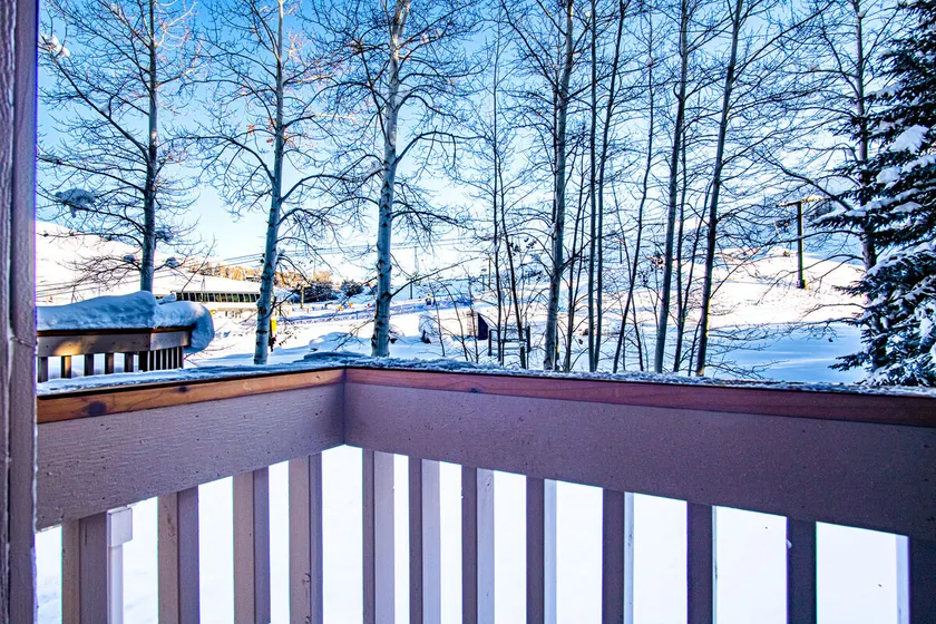 Snow Creek 1553 - Ski-in/Ski-out + Pool & Hot Tub - Image 1