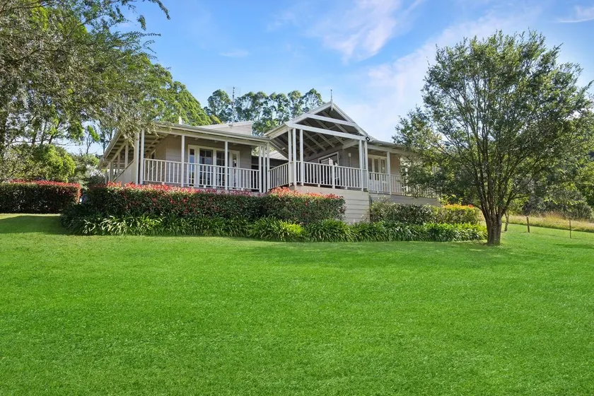 Wild Rose Cottage Kiaroo Estate, Kangaroo Valley - Image 1