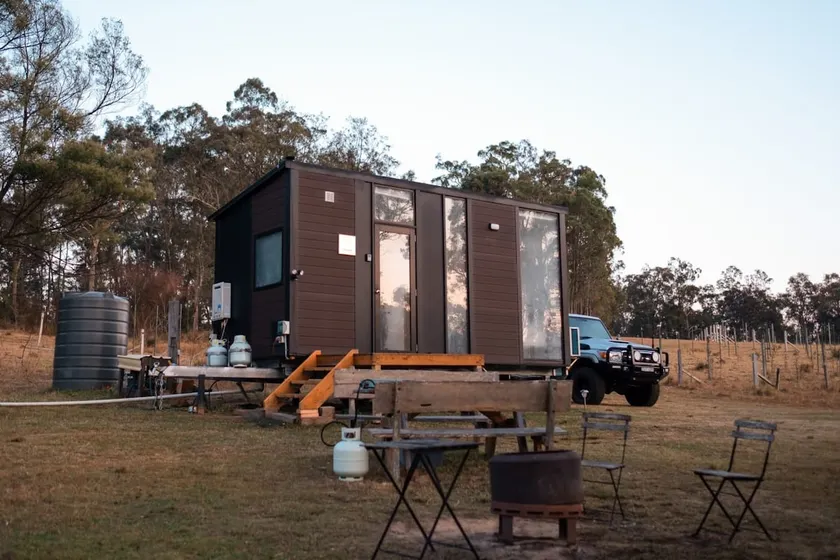 Maggies Farm Stay by Tiny Away - Image 1