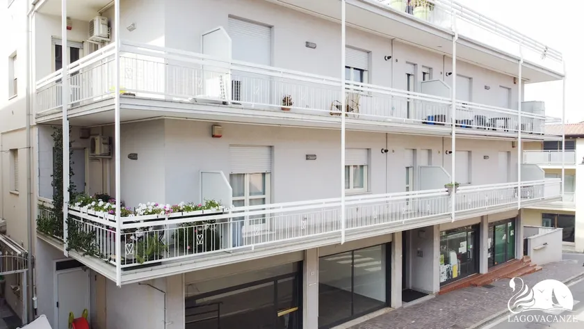 Central Suite Moniga - Image 1