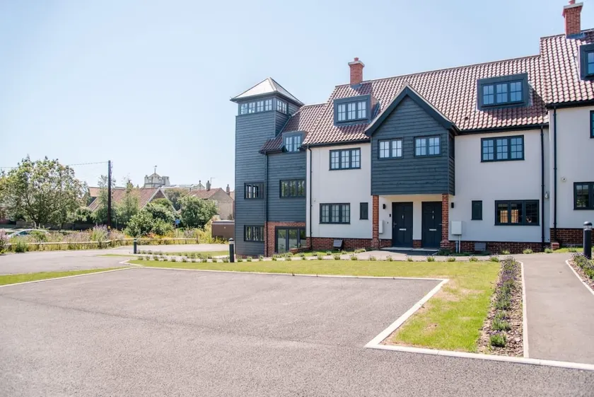 3 Oaks Court, Thorpeness - Image 1