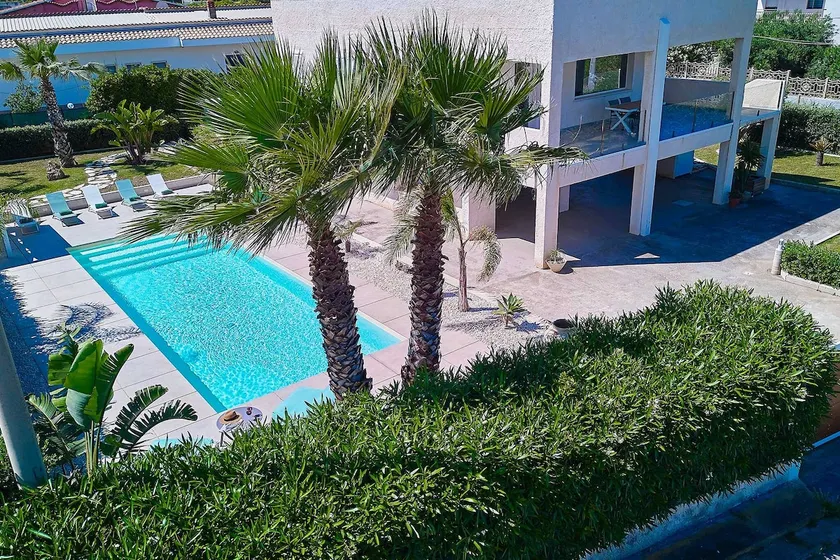 Villa Ciuridda - Image 1
