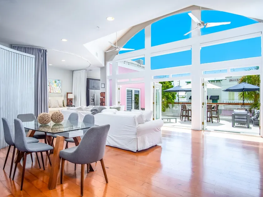 Rooftop Penthouse - Image 1