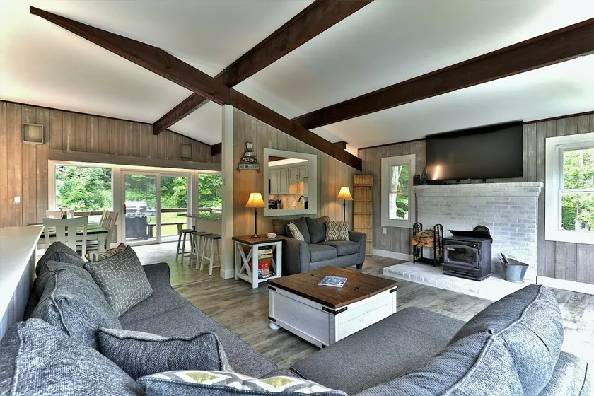 Breakaway House by Killington Vacation Rentals - Image 1