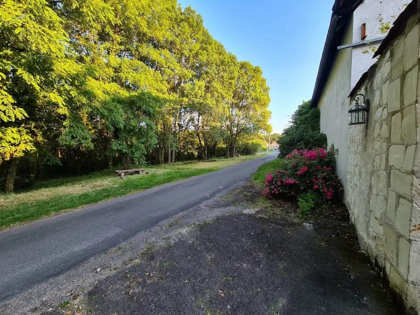 Domaine le Petit Ponceau - Image 1