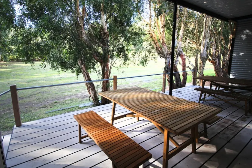 Superior Family Cabin (Sleeps 8) - Image 1