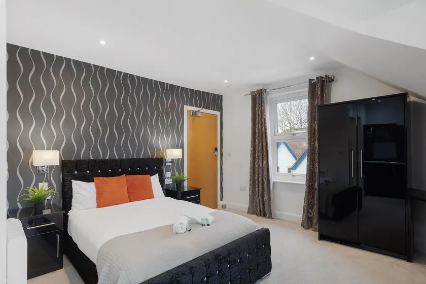 Modern city centre studio apartment! - Image 1