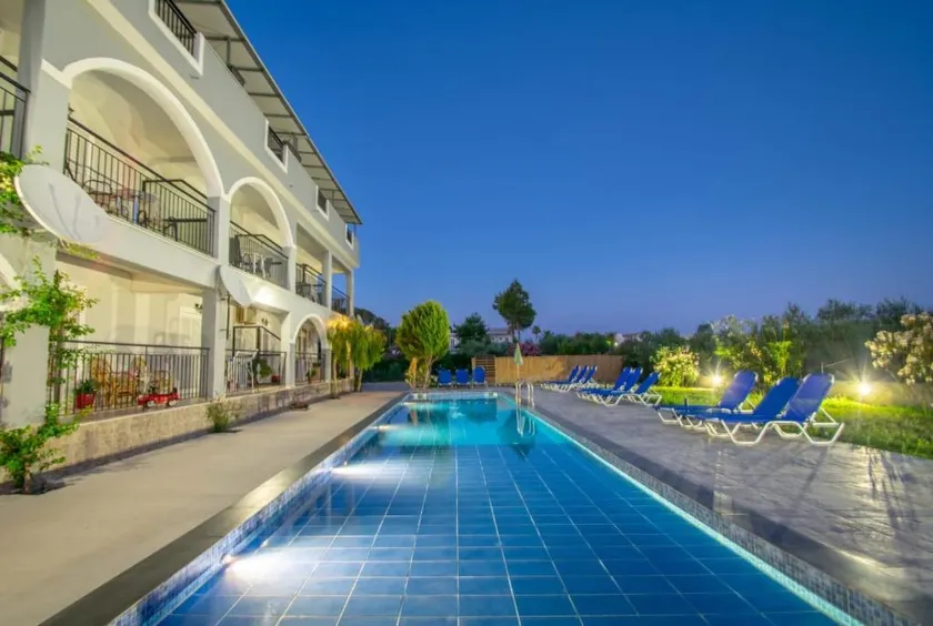 Brunswick Villa Units Party & Wedding Complex by "elite" - Image 1