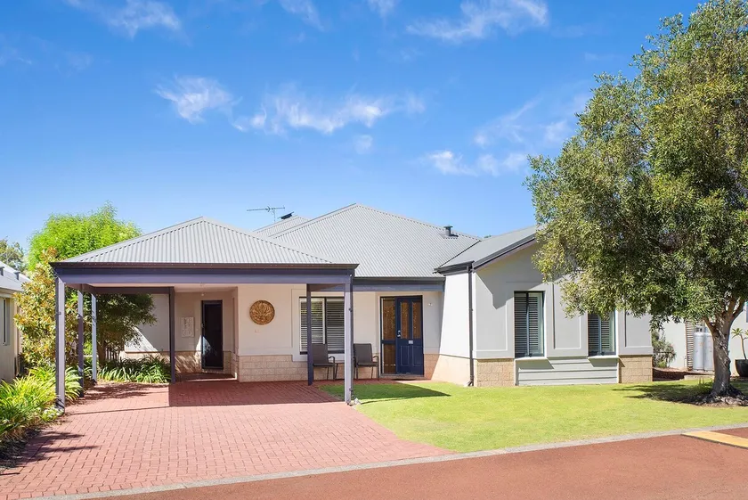 House 18 - The Getaway Dunsborough - Image 1