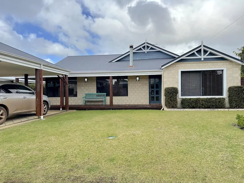 House 23 - Seahorse Dunsborough - Image 1