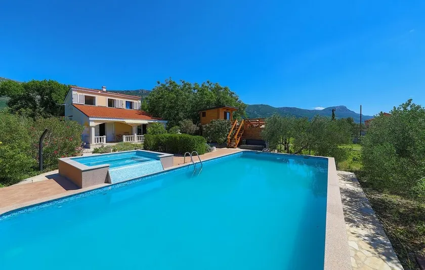 Holiday Home Parada - Image 1