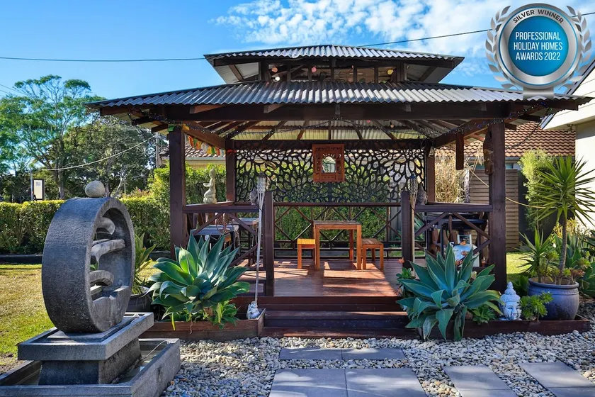 Pagoda at Culburra I Pet Friendly I Newly Renovated - Image 1