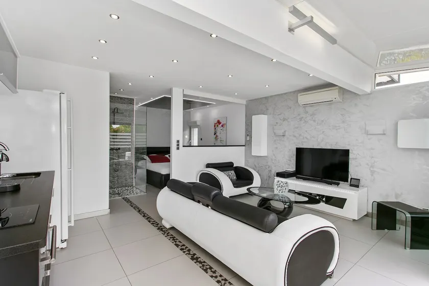 Village Naturiste - La Villa Tentation Port Nature Luxe - Image 1