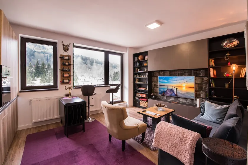 Castle Suite - Image 1