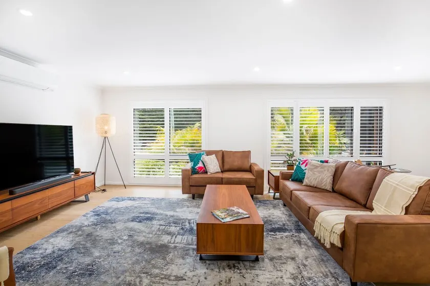 Mirigaan I Pet Friendly I 8 Min Walk to Beach - Image 1