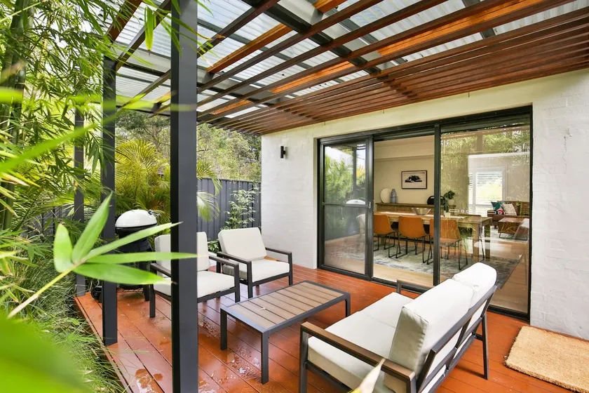 Mirigaan I Pet Friendly I 8 Min Walk to Beach - Image 1