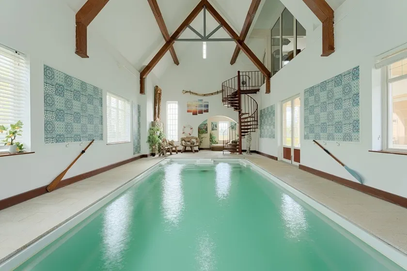 Adare Luxury 6 bedroom house - Image 1