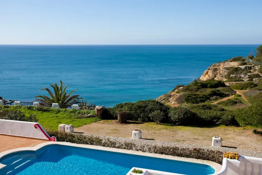 Casa do Sul - Modern Villa with great view - Image 1