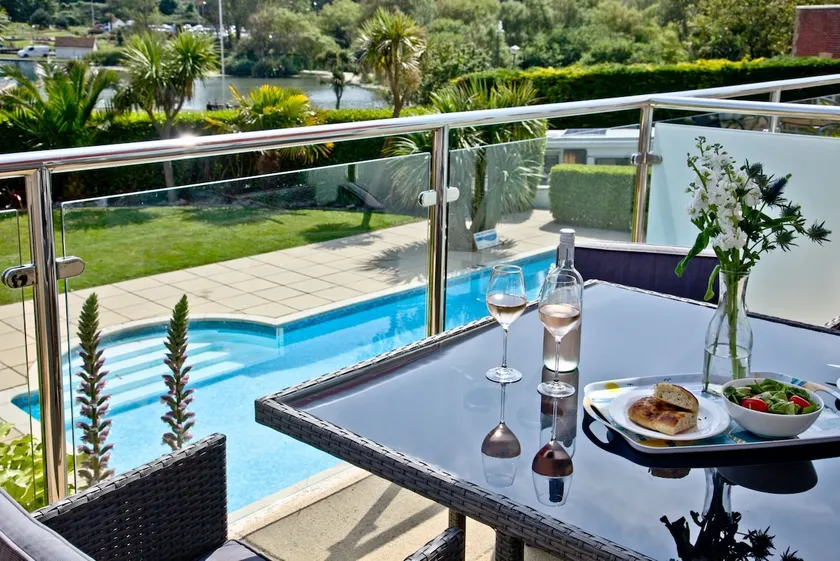 3 Goodrington Lodge, Paignton - Image 1