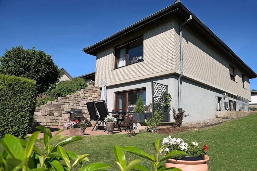 Sunny Apartment in Brad Driburg with Garden and Terrace - Image 1