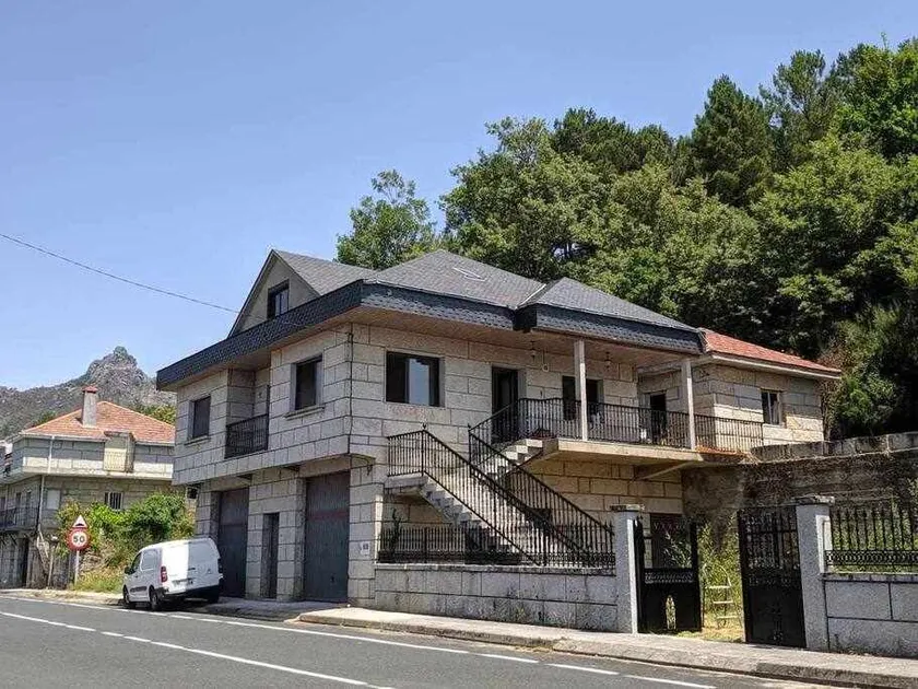 Casa Ourense Lobios Gerês - Image 1