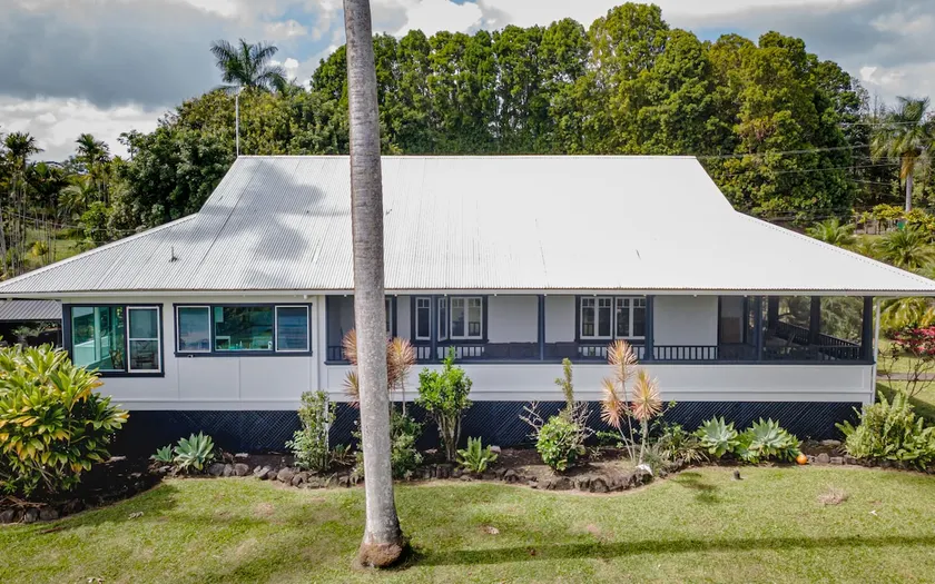 Live a Piece of History at My Hilo Home - Image 1