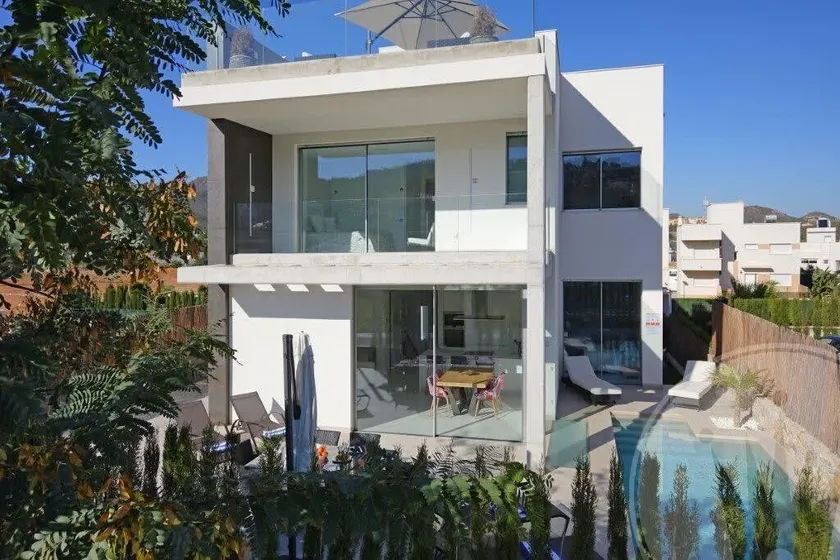 La Manga Club Las Brisas, villa n° 594 - Image 1
