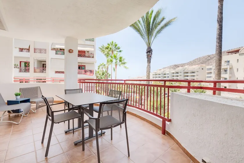 Balandros C105 Standard Partial Sea View - Image 1