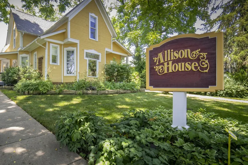 The Allison House Inn - Image 1